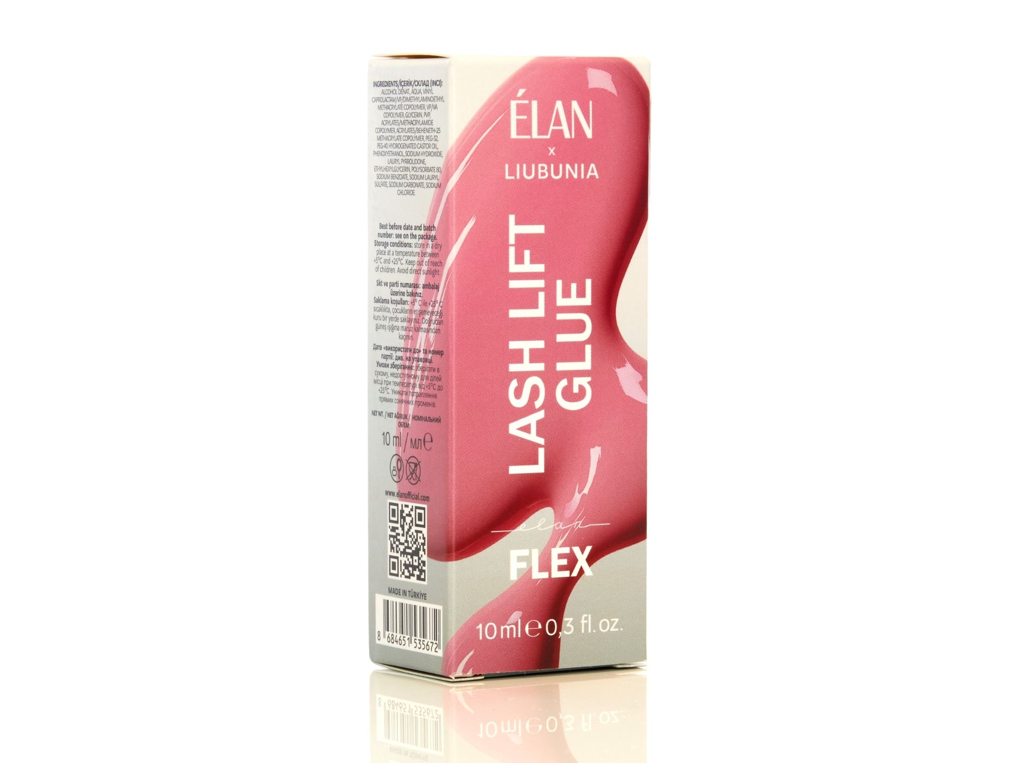 Klej Flex 3